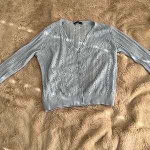 Brandy Melville Knit Cardigan